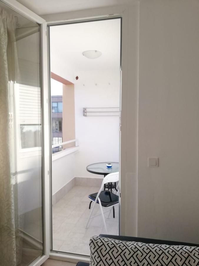 Apartment White Pula Exterior foto